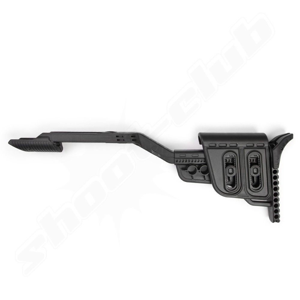 Zoraki HP01 Luftpistole Anbauschaft