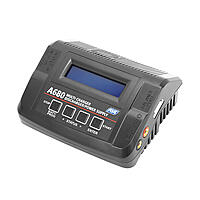 ASG A680 LiPo Charger Ladegert
