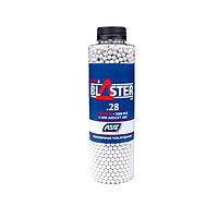 ASG Alpha Blaster Airsoft BBs 0,28g 3300 Stck 6mm BB Plastik
