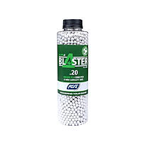 ASG Alpha Blaster BIO Airsoft BB's 0,20g 6mm BB 3300 Stck