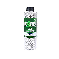 ASG Alpha Blaster Bio Airsoft BBs 0,32g 6mm BB 3300 Schuss