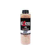 ASG Alpha Blaster Red Tracer Airsoft BBs 0,25g 6mm BB 3300 St�ck Plastik