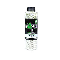 ASG Alpha Blaster Tracer Bio Airsoft BBs 0,28g 6mm BB 3300 Schuss Grn