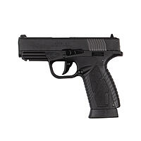 ASG BERSA BP9CC Airsoft Pistole CNB 6mm BB schwarz