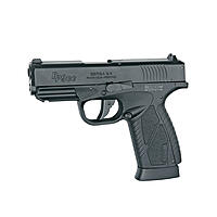 ASG BERSA BP9CC CO2 Pistole CBB 4,5mm Steel BB schwarz