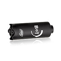ASG B&T Flash Tracer Rot/Gr&uum;n 11mm CW / 14mm CCW Schwarz