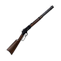 ASG Barra 1866 Black Co2 Gewehr NBB 4,5mm Diabolos