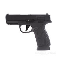ASG Bersa BP9CC Aisoft Co2 Pistole CBB 6mm BB Schwarz