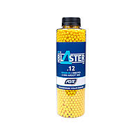 ASG Beta Blaster Airsoft BBs 0,12g 6mm BB 3300 Schuss Plastik