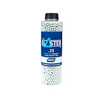 ASG Beta Blaster Airsoft BBs 0,25g 6mm BB 3300 Schuss Plastik