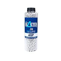 ASG Beta Blaster Airsoft BBs 0,28g 6mm BB 3300 Schuss Plastik
