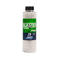 ASG Blaster Airsoft BBs 0,23g 6mm BB 3300 Schuss Plastik