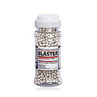 ASG Blaster Plastik BBs 0,13g 4,5mm BB wei 1000 Stk