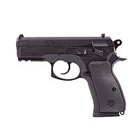 ASG CZ 75D Compact Airsoft Co2 Pistole NBB 6mm BB Schwarz