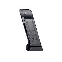 ASG CZ SP-01 Shadow 0,5J Magazin 6mm BB 14 Schuss