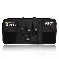 ASG CZ Scorpion Evo 3 A1 Carbine Bag Waffentasche mit Waffentasche mit Schaumeinlage
