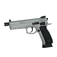 ASG CZ Shadow Urban Grey Airsoftpistole Co2 6 mm BB