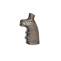 ASG Dan Wesson Revolver Griffschale holz