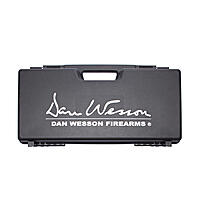 ASG Dan Wesson Waffenkoffer 8,5x23x46cm schwarz