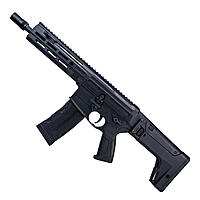 ASG FLCN 5,56 Airsoft Gewehr S-AEG 6mm BB schwarz