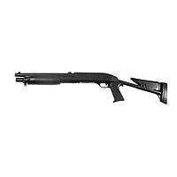 ASG Franchi SAS 12 flex-stock Airsoft Pumpgun 6mm BB Schwarz