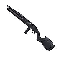 ASG H22 STC Airsoft Gewehr GBB 6mm BB Schwarz