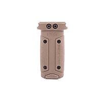 ASG Hera HFG Grip Frontgriff Tan