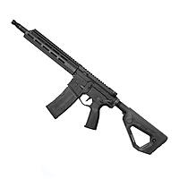 ASG Hybrid Series H-15 Carbine S-AEG FMV 6mm BB Schwarz