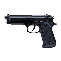ASG M92F Airsoft Pistole Federdruck 6mm BB schwarz