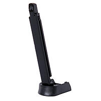 ASG Magazin fr CZ 75 P-07 Duty Airsoft Pistole 6 mm BBs