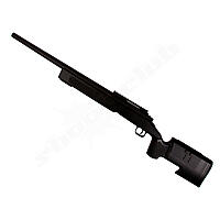 ASG McMillan M40A3 Sportline Airsoft Spring Gewehr ab18