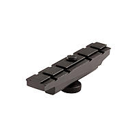 ASG Metal Mount Base M16 M15 M4 Visiervorrichtung