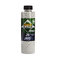 ASG Open Blaster Airsoft BIO BB 6mm 0,25 g 3300 Stk