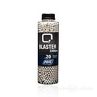 ASG Q Blaster Airsoft BB 6mm 0,20g 3300 Stk