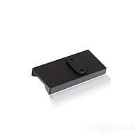 ASG Red Dot Plate Montageplatte für Shadow 2 Airsoftpistole ASG Red Dot Plate Montageplatte für Shadow 2 Airsoftpistole
