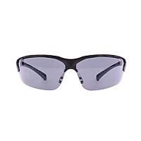 ASG Schutzbrille mit einstellbaren Bgeln Smoke Lens