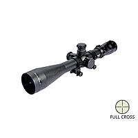 ASG Strike Systems 3.5-10 x 50E Advanced Zielfernrohr schwarz