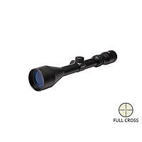 ASG Strike Systems 3-9X50 Zielfernrohr schwarz