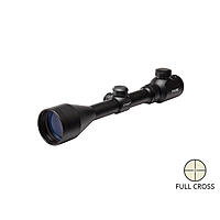 ASG Strike Systems 3-9X50E Zielfernrohr beleuchtetes Absehen schwarz
