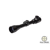 ASG Strike Systems 3-9x40E Zielfernrohr beleuchtetes Absehen schwarz