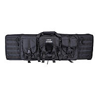 ASG Strike Systems Airsoft Gewehrtasche 105x32x10cm schwarz