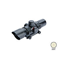 ASG Strike Systems Dot Sight Leuchtpunktvisier red/green 21mm Schiene