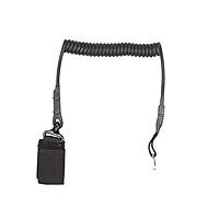 ASG Strike Systems Lanyard schwarz