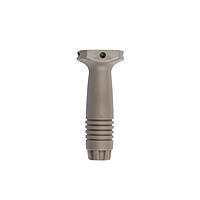 ASG Strike Systems M15/M4 Frontgriff Desert/Tan
