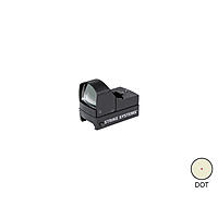 ASG Strike Systems Micro Red Dot Sight schwarz