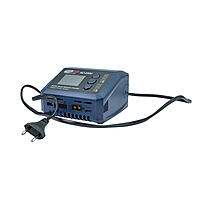 ASG Strike Systems SC2000 Multi-Charger Ladeger�t EU-Stecker LiPo Li-Ion NiMH