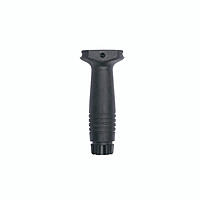 ASG Strike Systems Standard Frontgriff R.I.S schwarz