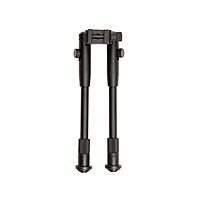 ASG Strike Systems Zweibein Metall schwarz