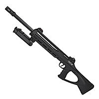 ASG TAC 6 Airsoft Gewehr Co2 6mm BB Schwarz
