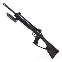 ASG TAC45 Co2 Gewehr Kaliber 4,5mm Stahl BB Schwarz mit Zweibein